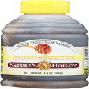 Nature's HollowAVK[t[I֕i 14 IXA`qg݊APgth[AOet[ - 1 pbN Nature's Hollow, Sugar-Free Honey Substitute 14 Ounce, Non GMO, Keto Friendly, Gluten Free - 1 Pack