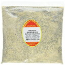 }[VY N[N XpCX ` hbVO XpCX uhAlߑւA11 IX Marshallfs Creek Spices Ranch Dressing Spice Blend, Refill, 11 ounces