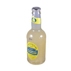 フェンティマンズ ヴィクトリアン レモネード 275ml ボトル Fentimans Victorian Lemonade 275ml Bottle
