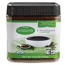シンプルトゥルース オーガニックインスタントコーヒー 3.53オンス Simple Truth Organic Instant Coffee 3.53 oz