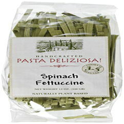 ۤΥեåȥۤ͡Υեåȥ͡12 Spinach Fettuccine, spinach fettuccine, 12 Ounce