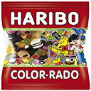 ハリボーカラー-ラド200g Haribo Color-Rado 200g