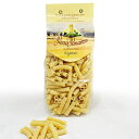 pX^ pi[[ v~A gXJ[i Kg[j (17.6 IX | 500g) Pasta Panarese Premium Tuscan Rigatoni (17.6 Oz | 500g)