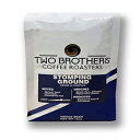 Two Brothers Coffee Roasters Stomping Ground Espresso - 5lb - ground