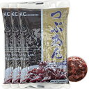 KC Commerce  - A{̖ݖ݃XC[c񂱁AԂAr[K&Oet[AۑsgpAMSGsgpA`qg݊앨sgpA14.11IXA(e) 3pbN KC Commerce Sweetened Red Bean Paste - Adzuki Beans, Japanese
