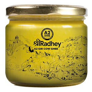 SHREE RADHEY A2 ӥ    | 300ML | Ūʥӥˡ | ܤ줿 | ץߥ | ϥå | ԥ奢 | ʥ |  | ȥƥޤޤʤ | ȥեɥ꡼ | 饹 SHREE RADHEY A2 Bilona