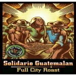 Espresso Royale Coffee, Guatemalan Solidario Fair Trade Organic Medium Roast BULK 5lb Bag, Coffee Beans