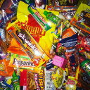 メキシカン キャンディ モンスター バルク ミックス (2721.6g ブランド詰め合わせ) スナック キャンディ グミ チョコレートなど MexiCrate Mexican Candy Monster Bulk Mix (6lb of Assorted Brands) Snacks, Candy, Gummy, Chocolate a