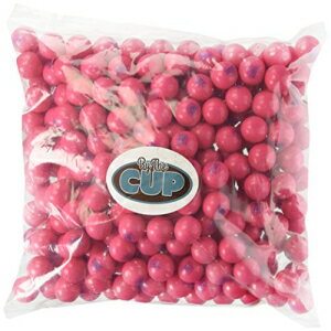 Dubble Bubble - ガムボール - オリジナル 1928 ピンク、5 ポンドバッグ Dubble Bubble - Gum Balls - Original 1928 Pink, 5 lb bag