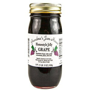 ۡॹ 졼 ꡼ - ѥ - ФΥ ϥ Homestyle Grape Jelly - One...