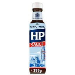 HPソースオリジナル255g HP Sauce Original 255g