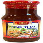 VFtY`CX\[X (VFtY`CX pbh^C\[X 5IX) Chef's Choice Sauces (Chef's Choice Pad Thai Sauce 5oz)