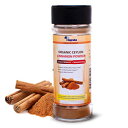 Glomarket㤨֥󥫻Υץߥʼ100%ͭʴե󥷥ʥѥ򥬥饹Ӥ졢ץ饹å/ץ󥯥ܥȥդ| 1.41 KAPRUKA Sri Lankan Premium Quality 100% Pure Organic Ground Ceylon Cinnamon Powder in GlaפβǤʤ2,651ߤˤʤޤ