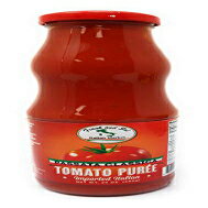 楽天GlomarketFrank and Sal Italian Market Frank and Sal Italian Tomato Puree Passata di Pomodoro 24 Ounce Glass - 6 Pack - Imported