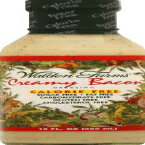 Walden Farms サラダドレッシング クリーミーベーコン 12 オンス (2 個パック) Walden Farms Salad Dressing Creamy Bacon 12 Oz (Pack of 2)