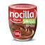 ノシラチョコレートヘーゼルナッツスプレッド（7オンス/ 200g） Nocilla Chocolate Hazelnut Spread (7 oz/200 g)