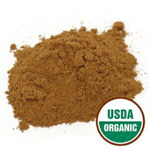 スターウェストボタニカルズオーガニックシナモンパウダー4％オイル（ベトナム）、1ポンド（453 g） Starwest Botanicals Organic Cinnamon Powder 4% Oil (Vietnamese),1 lb (453 g)