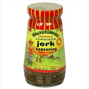 㡼 ڡ S 24 WALKER WOODS Jerk Season Paste S -Pack of 24