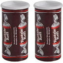 gbcB[ [ oNA4IX (2pbN) Tootsie Roll Bank, 4oz (Pack of 2)