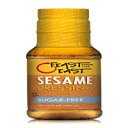 Feast From The East ZT~hbVOAsgpA12 tʃIX Feast From The East Sesame Dressing, Sugar-Free, 12 Fl Oz