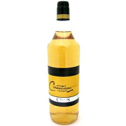 クローヴィス - ランス シャンパーニュ ビネガー - 1L Clovis - Reims Champagne Vinegar - 1L