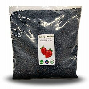 Black Turtle Beans 5 Pounds USDA Certified Organic, Non-GMO Bulk, Product of USA, Mulberry Lane Farms