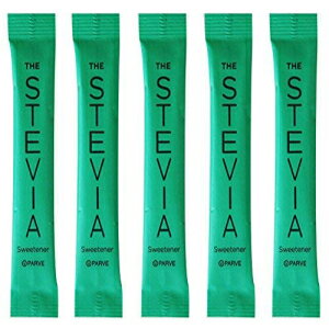 楽天GlomarketTHE STEVIA - ゼロカロリーの天然甘味料 1200 個分のスティックパック - U Parve/Kosher Sugart THE STEVIA - Zero Calorie Natural Sweetener 1200 Individual Serving Stick Packets - U Parve/Kosher