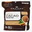 Navitas Naturals, チョコレートパウダー、オーガニック、453.6g ポーチ (1 パック) Navitas Naturals, Chocolate Powder, Organic, 16-Ounce Pouches (Pack of 1)