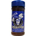 PilleterisMVA4.5IX Pilleteri's Seasonings Pilleteris Greek Seasoning Rub, 4.5 Ounce