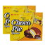 å 祳ѥ 2ĥѥåʥХʥʥ祳ѥ Lotte Choco Pies 2 Packs (Banana Choco Pie)