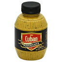 vbN}Y }X^[hAL[oYA11 |h (6 pbN) Plochman's Mustard, Cuban, 11 Pound (Pack of 6)