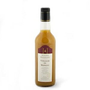 HuilerieBeaujolaise-マンゴービネガー Huilerie Beaujolaise - Mango Vinegar