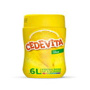 Cedevita オレンジ インスタント ビタミン ドリンク ミックス 500 g で 6.5L (Cedevita レモン インスタント ビタミン ドリンク ミックス 500 g で 1) Cedevita Orange Instant Vitamin Drink Mix 500 gr makes 6.5L (Cedevita Lemon Ins