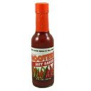 *** We ship internationally, so do not use a package forwarding service. We cannot ship to a package forwarding company address because of the Japanese customs regulation. If it is shipped and customs office does not let the package go, we do not make a refund. ■ 名称 undefinedHooters Sauce Hot ■ 内容量 商品名に記載 ■ 原材料 別途ラベルに記載(英文) ■ 賞味期限 別途ラベルに記載(月/日/年順番) ■ 保存方法 高温多湿の場所を避けて保存してください。 ■ 発送元 アメリカ ■ 原産国名 商品表面に記載 ■ 輸入者 UNI International Inc. 100 Galway pl Teaneck NJ USA+1 2016033663 ■ 広告文責 UNI International Inc. 100 Galway pl Teaneck NJ USA NJ USA+1 2016033663 【注意事項】 *** 特に注意してください。 *** ・個人ではない法人・団体名義での購入はできません。この場合税関で滅却されてもお客様負担になりますので御了承願います。 ・お名前にカタカナが入っている場合法人である可能性が高いため当店システムから自動保留します。カタカナで記載が必要な場合はカタカナ変わりローマ字で記載してください。 ・お名前またはご住所が法人・団体名義（XX株式会社等）、商店名などを含めている場合、または電話番号が個人のものではない場合、税関から法人名義でみなされますのでご注意ください。 ・転送サービス会社への発送もできません。この場合税関で滅却されてもお客様負担になりますので御了承願います。 *** ・注文後品切れや価格変動でキャンセルされる場合がございますので予めご了承願います。 ・当店でご購入された商品は、原則として、「個人輸入」としての取り扱いになり、すべてニュージャージからお客様のもとへ直送されます。 ・ご注文後、30営業日以内(通常2~3週間)に配送手続きをいたします。配送作業完了後、2週間程度でのお届けとなります。 ・まれに商品入荷状況や国際情勢、運送、通関事情により、お届けが2ヶ月までかかる場合がありますのでお急ぎの場合は注文をお控えください。 ・個人輸入される商品は、すべてご注文者自身の「個人使用・個人消費」が前提となりますので、ご注文された商品を第三者へ譲渡・転売することは法律で禁止されております。 ・関税・消費税が課税される場合があります。詳細はこちらをご確認下さい。 ・食品の場合、パッケージのアップデートが頻繁であり、商品写真と実際のパッケージが異なる場合があります。パッケージ外観の違いの理由では、返品・交換が不可能ですので、予めご了承ください。 ・アメリカの場合、Best By日付はExpiry Date（賞味期限）とは異なり、Best By日付以降も安全に摂取ができます。 ・電気製品購入時の注意点：1)アメリカと日本の電圧差で電力消費が高い加熱機器類は変圧器が必要な場合があります。変圧器の購入は別途費用が掛かります。日本の電圧がもう低いのでそのまま使用しても発熱の危険はありませんが加熱に時間がもう少しかかる可能性があります。2)受領後30日以内の初期不良は返金または交換で対応します。その後の修理は原則的に対応が出来かねますが保証期間以内なら海外メーカーへの交渉は代行致します。（送料などの実費は別途請求）3)本商品はアメリカ内需用です。日本でのワランティーなどはできない可能性があります。また、他の日本製品と互換ができない恐れがあります。 ・当店では、ご注文から30分以上過ぎた場合、原則的にお客様都合によるキャンセルは承っておりません。PC販売説明文