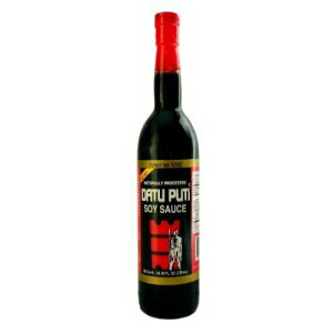 Datu Puti 醤油、25 オンス Datu Puti Soy Sauce, 25 Oz