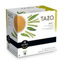 Tazo Zen 緑茶キューリグ K カップ、16 個 Tazo Zen Green Tea Keurig K-Cups, 16 Count