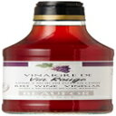 Beaufor 赤ワインビネガー、16.75 オンス Beaufor Red Wine Vinegar, 16.75 oz