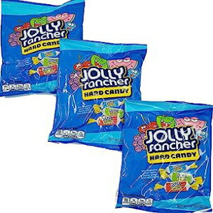 楽天Glomarketジョリーランチャー ハードキャンディ オリジナルフレーバー （3.8 オンスパッケージ） （3 パック） Jolly Rancher Hard Candy in Original Flavors （3.8-Ounce package） （3 Pack）