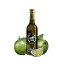 サラトガオリーブオイルカンパニーペルシャライムオリーブオイル750ml（25.4oz） Saratoga Olive Oil Co. Saratoga Olive Oil Company Persian Lime Olive Oil 750ml (25.4oz)