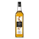 1883 ᥾ 롼 - ȡ ޥޥ å - ե - 饹 | 1 åȥ (33.8 ) 1883 Maison Routin - Toasted Marshmallow Syrup - Made in France - Glass Bottle | 1 ...