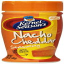 J[lV[Ỹ|bvR[i``F_[A2.85IXi6pbNj Kernel Season's Popcorn Seasoning Nacho Cheddar, 2.85 Ounce (Pack of 6)