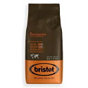 Bristot Buongusto Italian Espresso Beans | Italian Coffee Beans Whole | Medium Roast | Low Acid | 2.2 lb/1kg