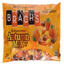 Brach's オータムミックス、11オンスのキャンディバッグ（2個パック） Brach's Autumn Mix, 11oz Bag of Candy (Pack of 2)