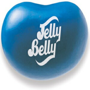 Jelly Belly ブルーベリー ジェリー ビーンズ - 4535.9gs のルース バルク ジェリー ビーンズ - 本物、公式、産地直送 Jelly Belly Blueberry Jelly Beans - 10 Pounds of Loose Bulk Jelly Beans - Genuine, Official, Straight from the