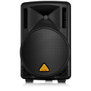 Behringer Eurolive B210DANeBu200bg2EFCPAXs[J[VXeAubN Behringer Eurolive B210D Active 200-Watt 2-Way PA Speaker System,Black