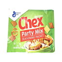 オリジナル Chex パーティー ミックス シーズニング - 0.62 オンス パケット 12 個パック The Original Chex Party Mix Seasoning- Pack of 12-.62 Oz Packets
