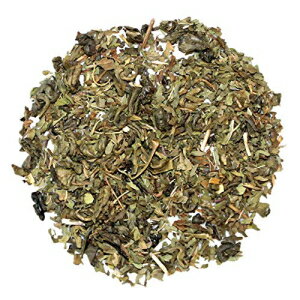 Capital Teas ꡼ 󥽥 ƥ4  Capital Teas Green Menthos Tea, 4 Oun...