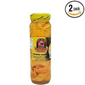 T{[ ~lC yL t@eBA[h 12IX 300g (2pbN) Sabor Mineiro Pequi Fatiado 12oz 300g (2 Pack)