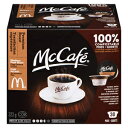 McCafeプレミアムローストコーヒーポッド、323g、30