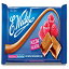 E.ǥ 饺٥꡼եߥ륯祳졼ȡ3.5󥹡5ĥѥå E.Wedel Milk Chocolate with Raspberry Filling, 3.5 Ounce (Pack of 5)